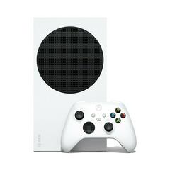 Xbox Series S Console (Xbox Series X)