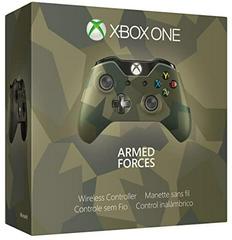 Xbox One Armed Forces Controller Xbox One