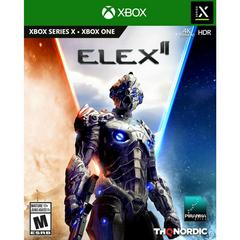 Elex II Xbox Series X