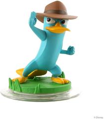 Agent P (Disney Infinity)