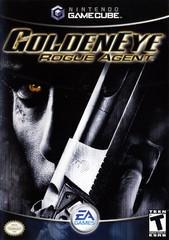 GoldenEye Rogue Agent (Gamecube)