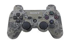 Dualshock 3 Controller Camo (Playstation 3)