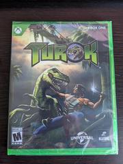 Turok Xbox One