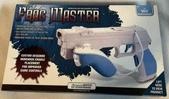 Frag Master (Wii)