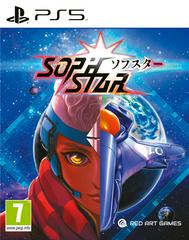 Sophstar (PAL Playstation 5)