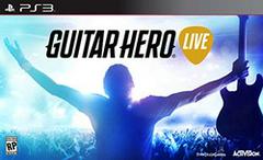 Guitar Hero Live Bundle Playstation 3
