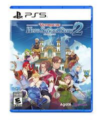 Valthirian Arc: Hero School Story 2 (Playstation 5)