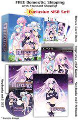 Hyperdimension Neptunia MK2 Limited Edition Playstation 3