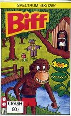 Biff (ZX Spectrum)