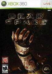 Dead Space Xbox 360 (Platform:Xbox 360)