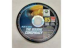 Official XBOX Magazine Demo Disc 85 Xbox 360