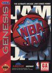 NBA Jam (Sega Genesis)