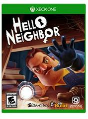 Hello Neighbor (Xbox One)