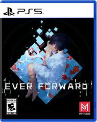 Ever Forward Playstation 5