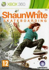 Shaun White Skateboarding (PAL Xbox 360)