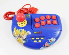 Dragon Ball Z Collectors Edition Arcade Stick Playstation 2