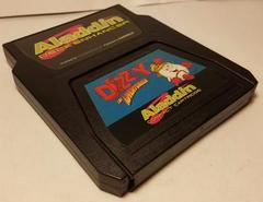 Dizzy the Adventurer NES