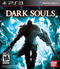 Dark Souls Playstation 3