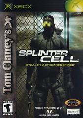 Splinter Cell (Xbox)