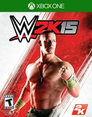 WWE 2K15 Xbox One