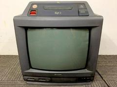 Sharp SF1 (Super Famicom)