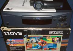 CD-I DVS VE-200 System (CD-i)