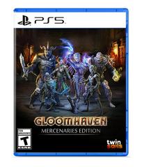 Gloomhaven: Mercenaries Edition Playstation 5