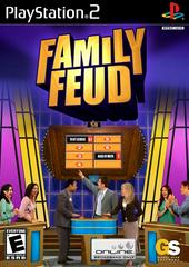 Family Feud Playstation 2