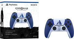 God of War Ragnarok DualSense Controller Playstation 5