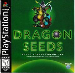 Dragon Seeds Playstation