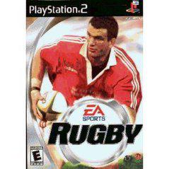 Rugby 2002 Playstation 2