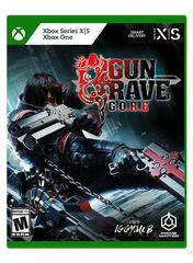 Gungrave Gore Xbox Series X