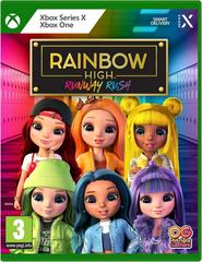 Rainbow High: Runway Rush (PAL Xbox Series X)