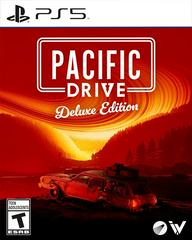 Pacific Drive: Deluxe Edition Playstation 5