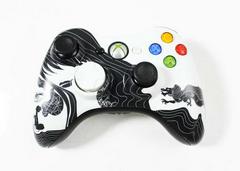 Xbox 360 Dragon Wireless Controller Xbox 360