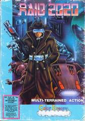 Raid 2020 NES