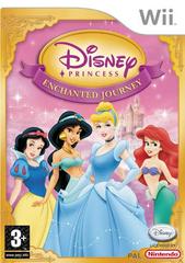 Disney Princess: Enchanted Journey (PAL Wii)