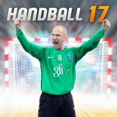 Handball 17 (PAL Playstation 4)