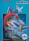 Phelios (Sega Genesis)