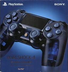 Playstation 4 Dualshock 4 500 Million Controller (Playstation 4)