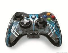 Xbox 360 Wireless Controller Halo 4 Forerunner Edition Xbox 360