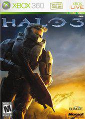 Halo 3 Xbox 360