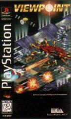 Viewpoint Playstation