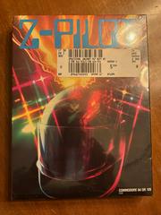 Z-Pilot (Commodore 64)