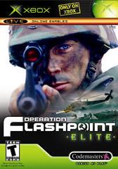 Operation Flashpoint Elite Xbox