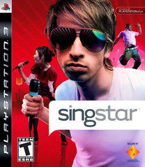 SingStar Playstation 3