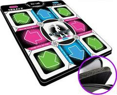 Dance Dance Revolution Super Deluxe Dance Pad Playstation 2