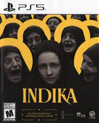 Indika Playstation 5