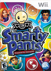 Smarty Pants (Wii)