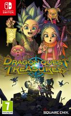 Dragon Quest Treasures (PAL Nintendo Switch)
